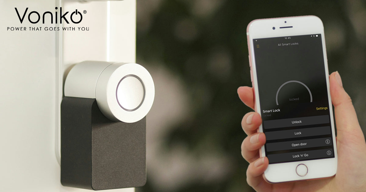 Best Batteries for Digital Door Locks in 2025