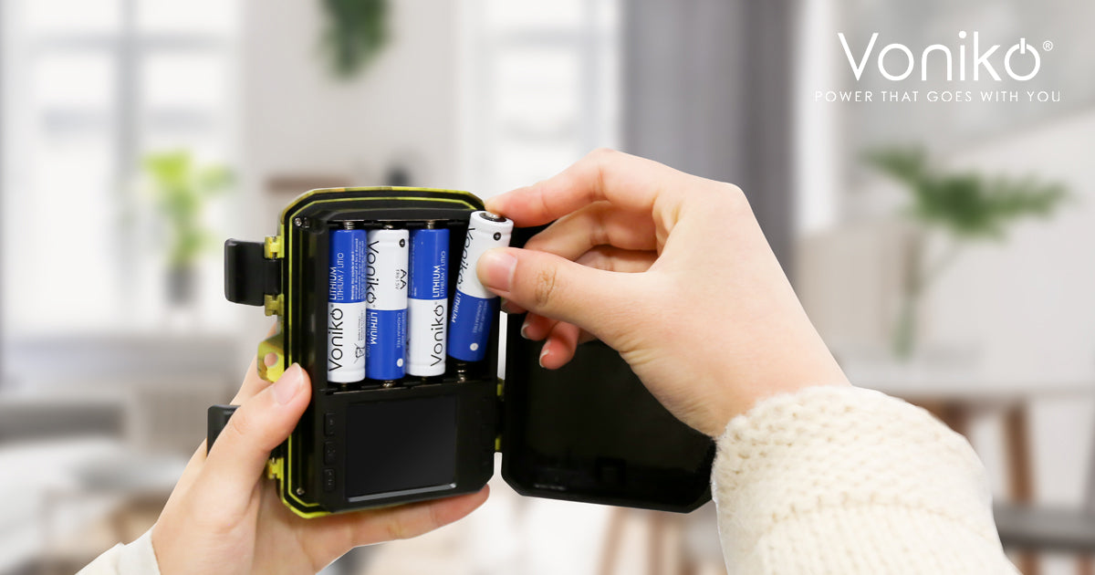 How to Make Disposable Batteries Last Longer