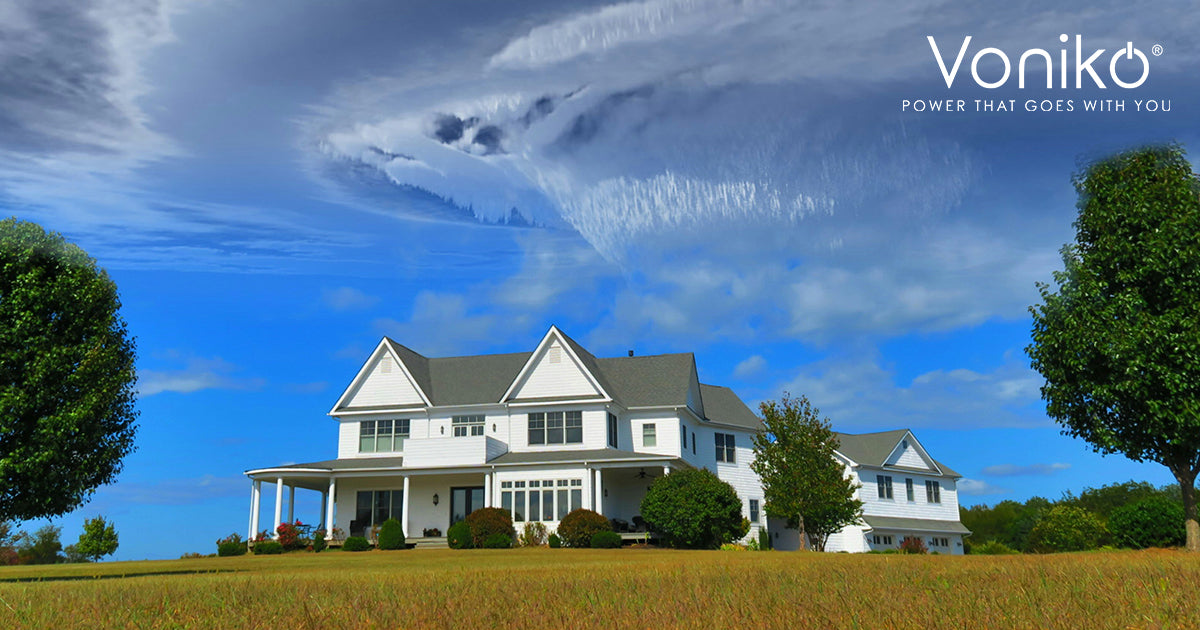 What to Include in Your Emergency Hurricane Kit?