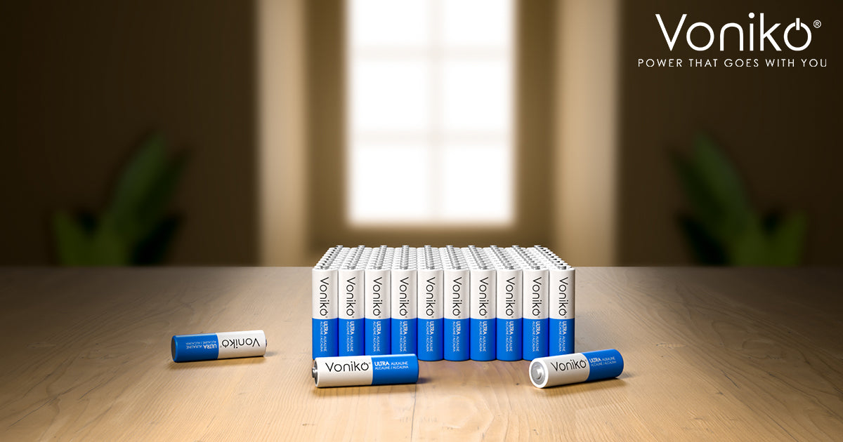 Battery Packs and Cells: Your Battery Buyers Guide