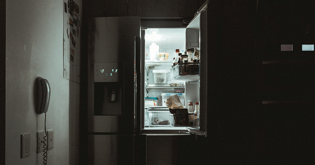 What Does a Freezer/Refrigerator Do To a Battery?