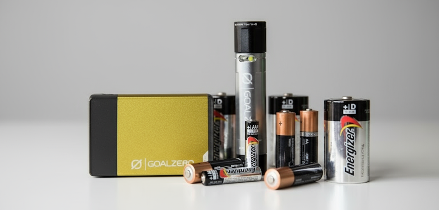 What Conditions Allow Alkaline Battery Recharging