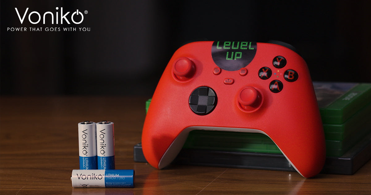 5 Truths About Lithium AA Batteries That Will Change How You Choose Batteries