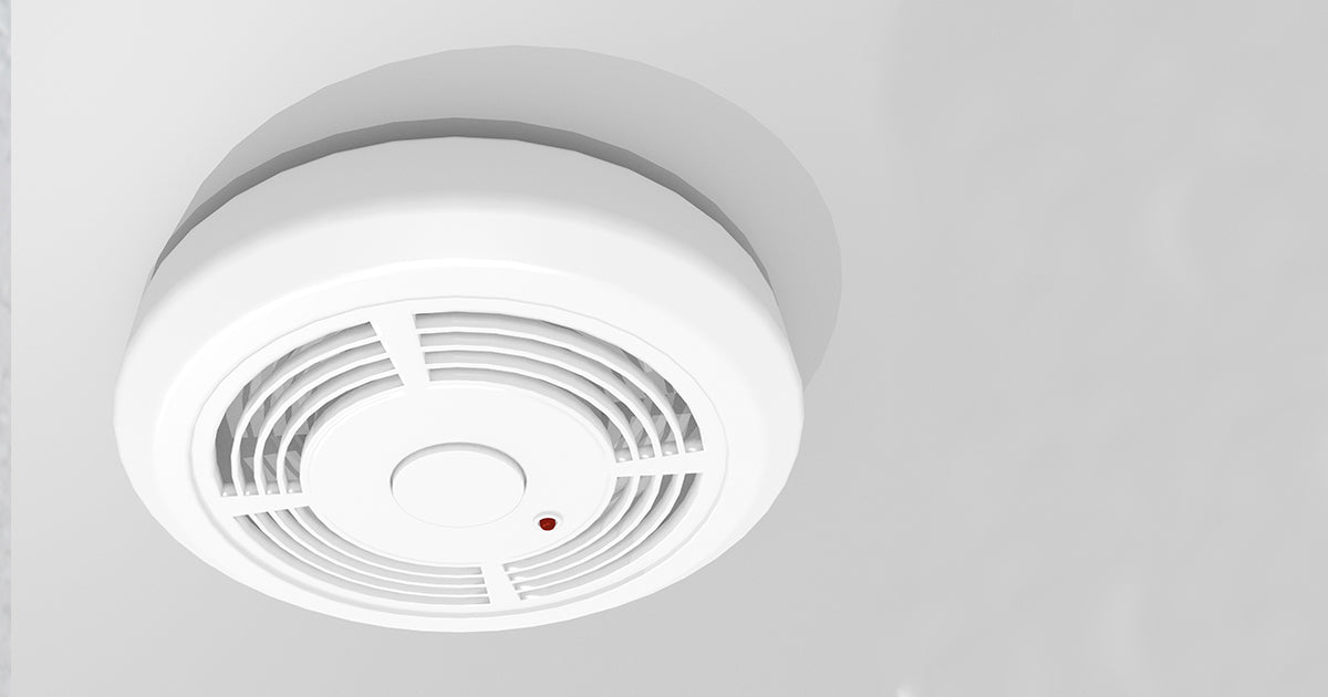 The Importance of Smoke Detectors and Choosing the Right Batteries