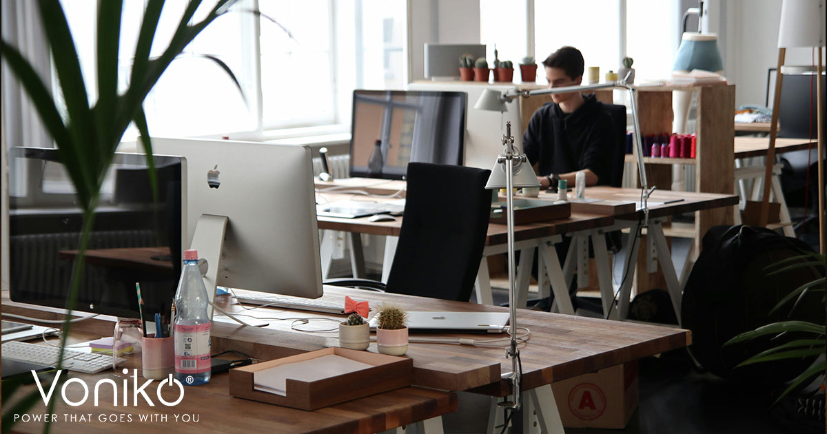 Office Keeps Running Out of AA Batteries? You Need Right Supplier
