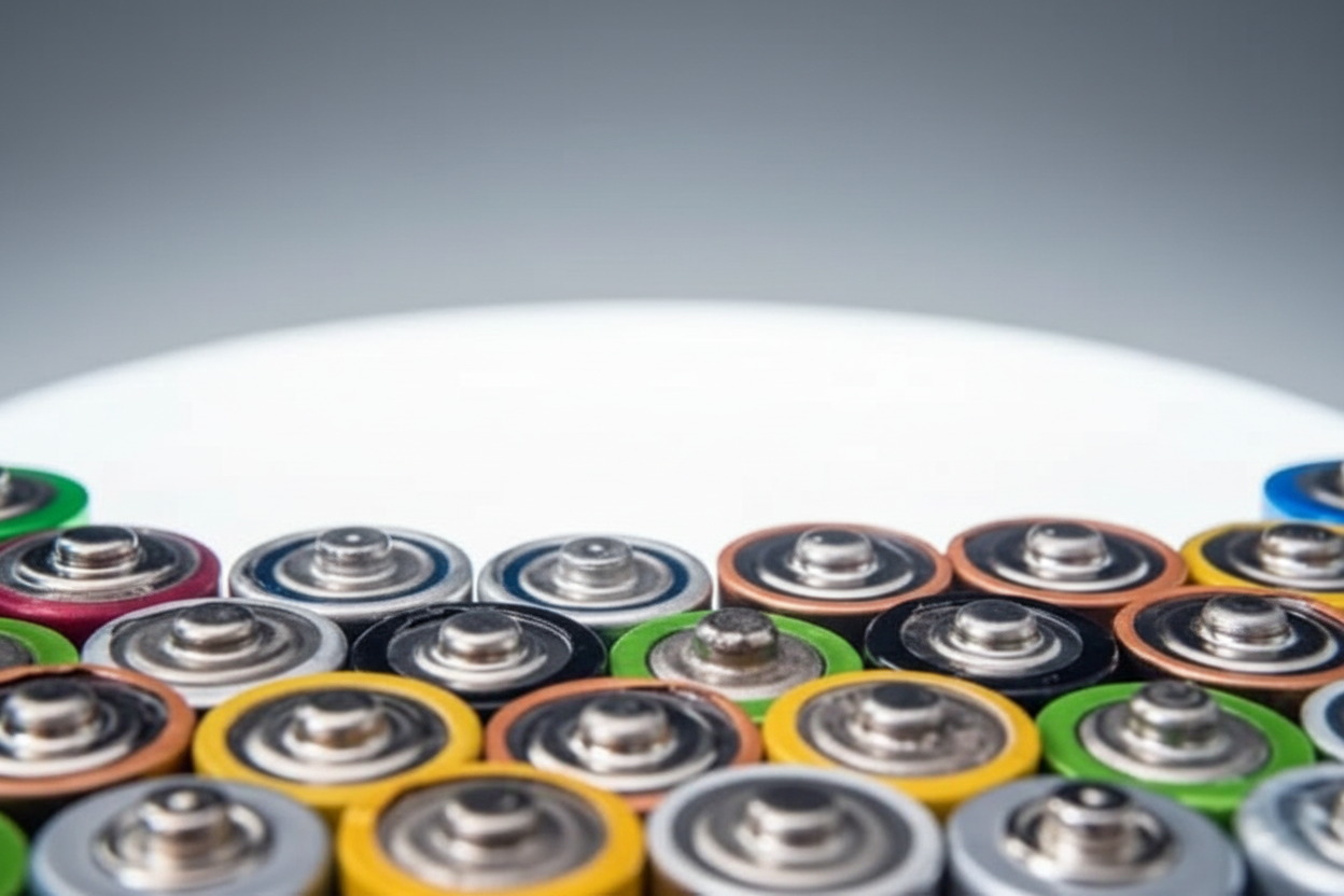 Best 9V Alkaline Batteries for Smoke Alarm: Top Picks & Complete Guide